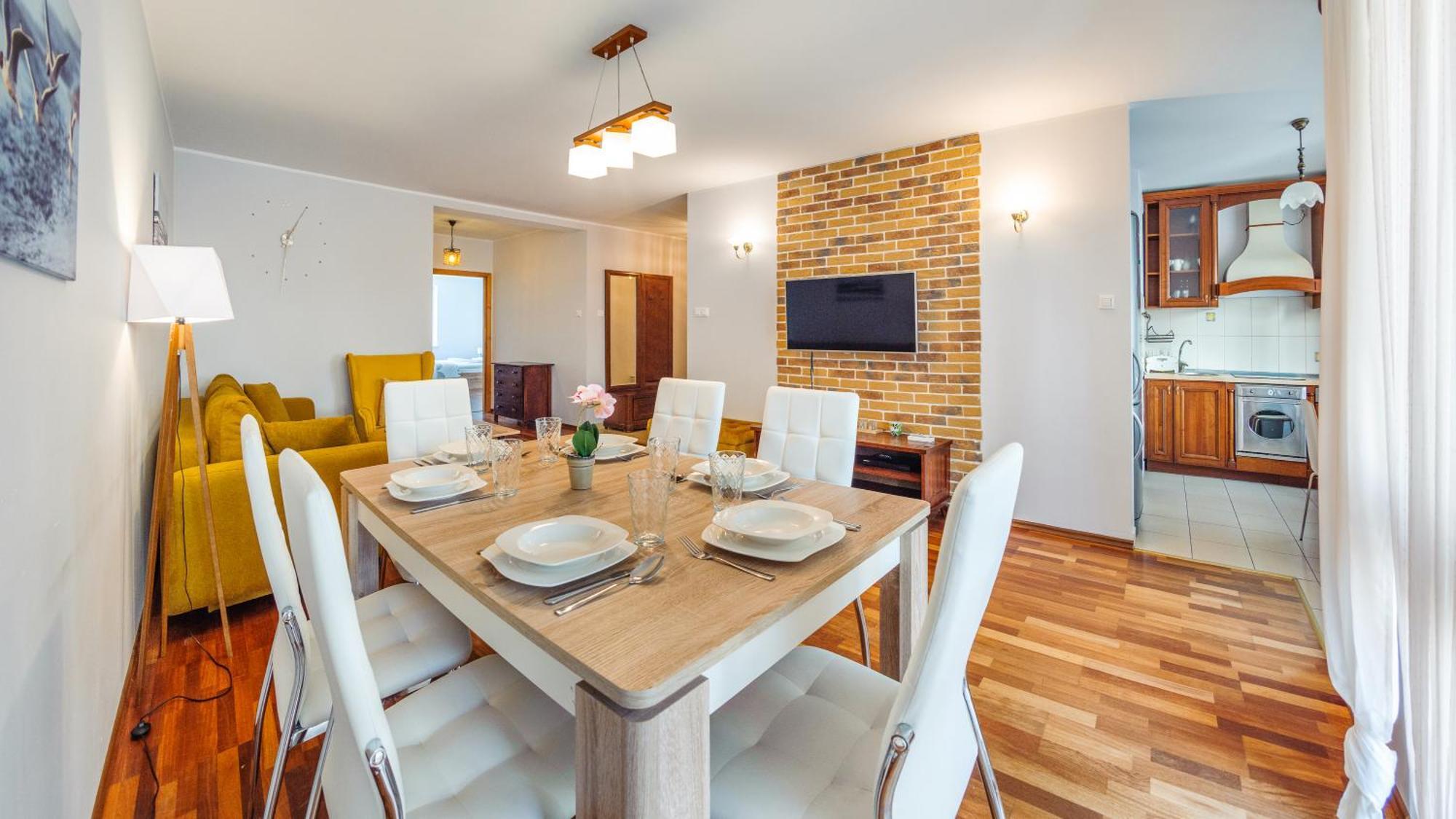 Apartamenty Sun & Snow Kolobrzeg Jantar Exterior photo